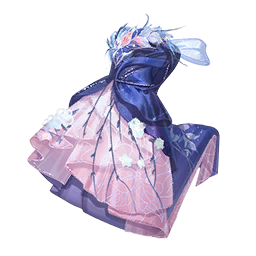 Gleaming Dance: Finale Image