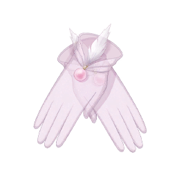Violet Veil Image