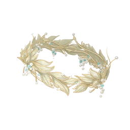 Vine Crown Image