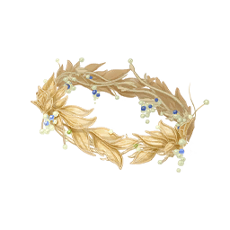 Vine Crown: Melody Image