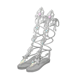 Water's Light Dance Image