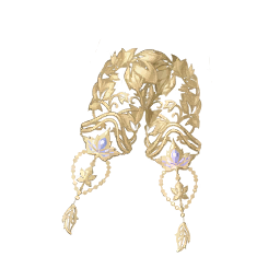 Soft Vines: Melody Image