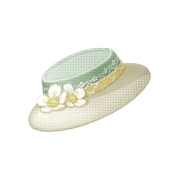 Verdant Bloom Image
