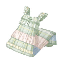 Floating Blossoms Image