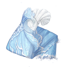 Whispers of Waves Image