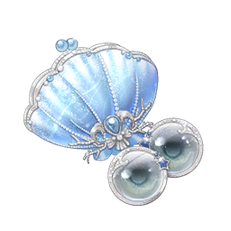 Ocean's Gaze Image