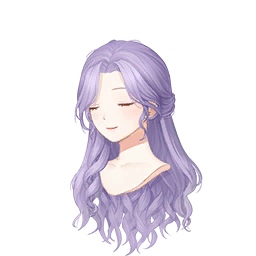 Mermaid Fairy Tale: Falling Twilight Image