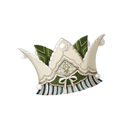 Crown of Command: Unfinished Image