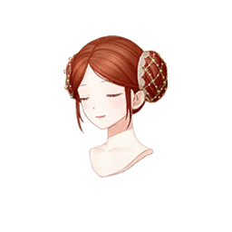 Crown's Wings: Unfinished Image