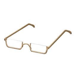 Keen Gaze Image