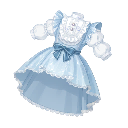 Bubble's Hometown Image