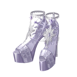 Burning Will: Glimmer Image