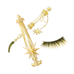 Golden Thread Image