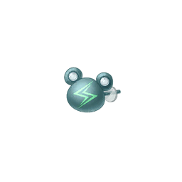 Froggy Look: Refreshing Image