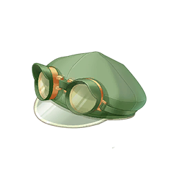 Froggy Hat Image