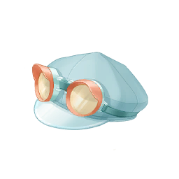 Froggy Hat: Refreshing Image