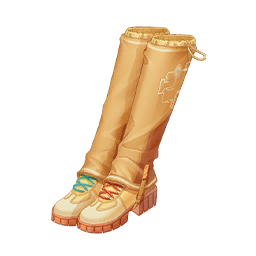 Aqua Stride Image