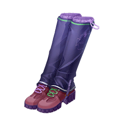Night Trek Image