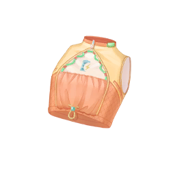 Froggy Fashion: Refreshing Image