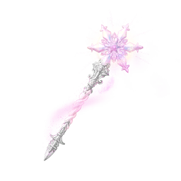 Immaculate Blessing Image