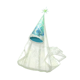 Whispers of Dream: Emerald Dream Image