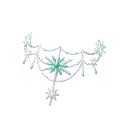 Star Gaze: Emerald Dream Image