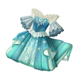 Hope's Embrace: Emerald Dream Image