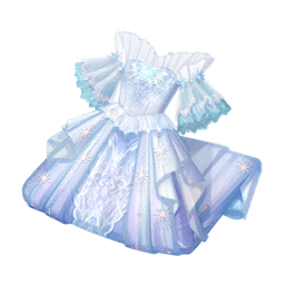 Enchanted Encounter: Snowcrest Image