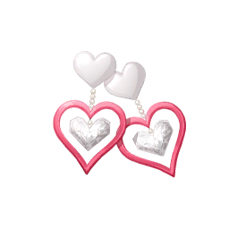 Sparkling Heart Image