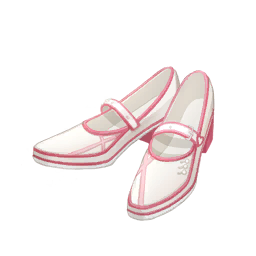Silent Footsteps Image