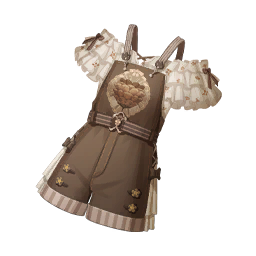 Pinecone Encounter Image