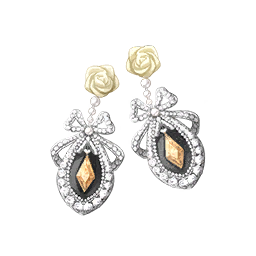 Elegant Style: Poised Image