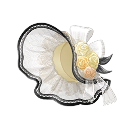 Graceful Gaze Image