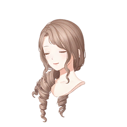 Tranquil Grace Image