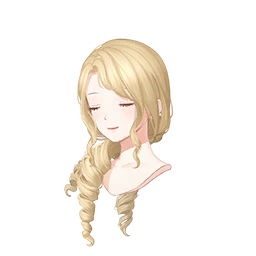 Tranquil Grace: Poised Image