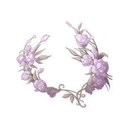 Blooming Crown Image