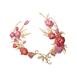Crimson Crown Image