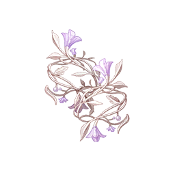 Embracing Vines Image