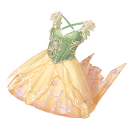 Blooming Dreams: Glow Image