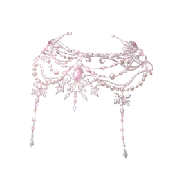 Snow's Chant: Silken Image