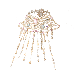 Murmured Wishes: Silken Image