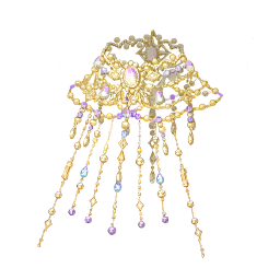Star Frost Image