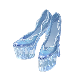 Snowy Echoes Image