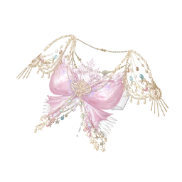 Snowy Ballad: Silken Image