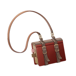 Wanderer's Notes Image