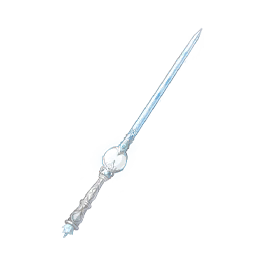Snowy Branch Image
