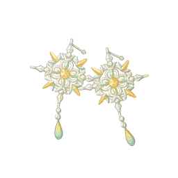 Spring's Embrace Image