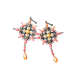 Crimson Ascend Image