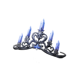 Solitary Crown Image
