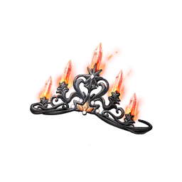 Blazing Fields Image